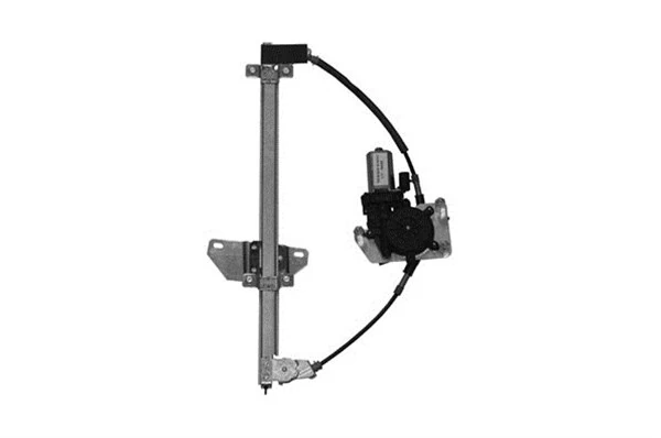 Window Regulator